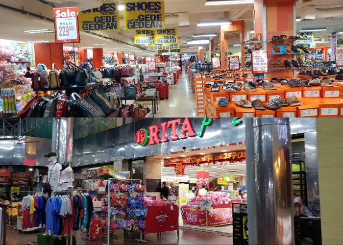 DEVI: Jantung Belanja Lokal Cilacap yang Tak Pernah Padam
